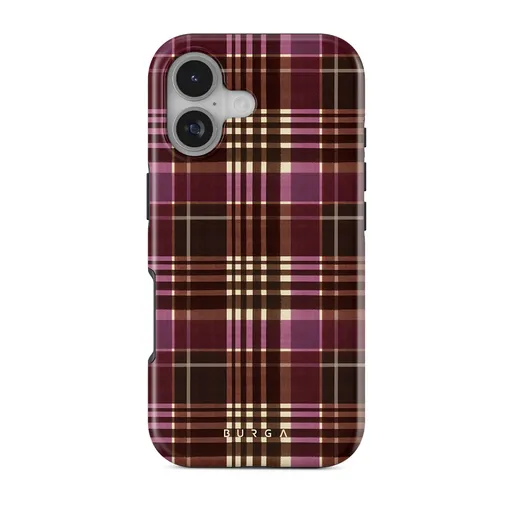 iPhone 17 Cases | Stylish and Protective - BURGA